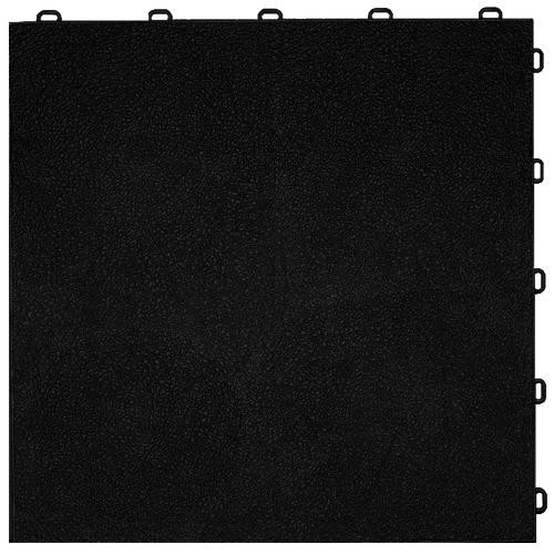 FloorTrax Jet Black